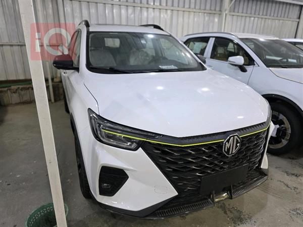 MG RX5 2024 for sale in Iraq - Baghdad